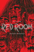 Cover: Red Room - Skinless Crow