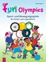 Cover: Fun-Olympics - Verlag an der Ruhr