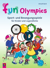 Abbildung von: Fun-Olympics - Verlag an der Ruhr