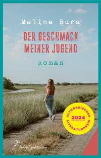 Abbildung von: Der Geschmack meiner Jugend - kul-ja! publishing