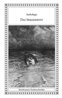 Enlarge image Cover: Das Seegespenst - Verlag Dornbrunnen
