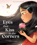 Cover: Eyes That Kiss in the Corners - HarperCollins