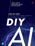 Cover: DIY AI - Addison Wesley