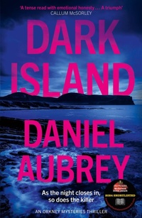 Abbildung von: Dark Island - HarperNorth