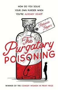 Enlarge image Cover: The Purgatory Poisoning - HarperCollins