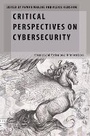 Cover: Critical Perspectives on Cybersecurity - Oxford University Press Inc
