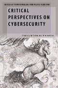 Cover: Critical Perspectives on Cybersecurity - Oxford University Press Inc