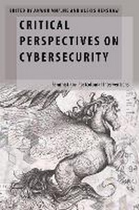 Abbildung von: Critical Perspectives on Cybersecurity - Oxford University Press Inc