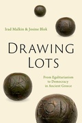 Cover: Drawing Lots - Oxford University Press Inc