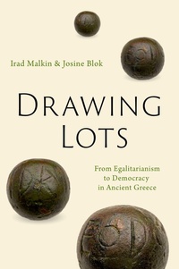 Enlarge image Cover: Drawing Lots - Oxford University Press Inc