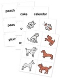 Cover: Word Callers Stand-Alone Cards - Heinemann Educational Books