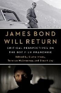 Enlarge image Cover: James Bond Will Return - Columbia University Press
