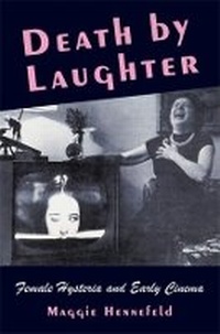 Abbildung von: Death by Laughter - Columbia University Press
