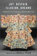 Cover: Joy, Despair, Illusion, Dreams - Columbia University Press