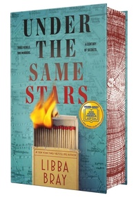 Enlarge image Cover: Under the Same Stars - Hill & Wang Inc.,U.S.