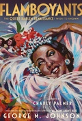 Cover: Flamboyants - Farrar, Straus & Giroux Inc
