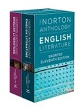 Cover: The Norton Anthology of English Literature - WW Norton & Co