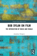 Cover: Bob Dylan on Film - Routledge