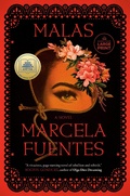 Cover: Malas - Random House Large Print