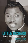 Cover: Little Richard - McNidder and Grace
