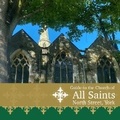 Cover: Guide to the Church of All Saints North Street, York - Loughton & District Historical Society