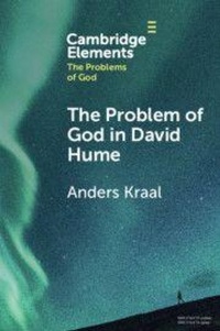 Enlarge image Cover: The Problem of God in David Hume - Cambridge University Press