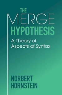 Enlarge image Cover: The Merge Hypothesis - Cambridge University Press