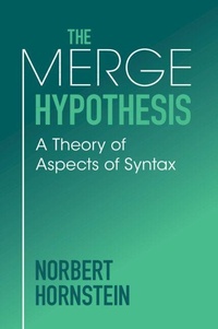 Enlarge image Cover: The Merge Hypothesis - Cambridge University Press