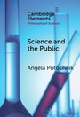Cover: Science and the Public - Cambridge University Press