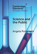 Cover: Science and the Public - Cambridge University Press