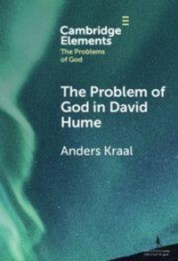 Enlarge image Cover: The Problem of God in David Hume - Cambridge University Press