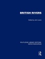 Cover: British Rivers - Routledge