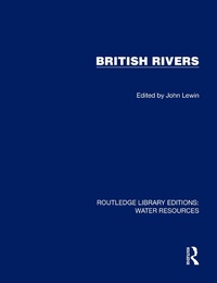 Abbildung von: British Rivers - Routledge