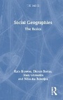 Cover: Social Geographies - Routledge