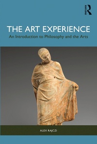 Abbildung von: The Art Experience - Routledge