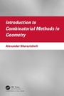 Cover: Introduction to Combinatorial Methods in Geometry - Chapman and Hall
