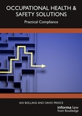 Cover: Occupational Health & Safety Solutions - Informa Law