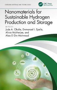Abbildung von: Nanomaterials for Sustainable Hydrogen Production and Storage - CRC Press