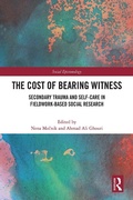 Cover: The Cost of Bearing Witness - Routledge