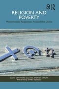 Cover: Religion and Poverty - Routledge