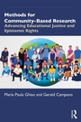 Cover: Methods for Community-Based Research - Routledge