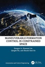 Cover: Maneuverable Formation Control in Constrained Space - CRC Press