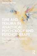 Bild: Time and Trauma in Analytical Psychology and Psychotherapy - Routledge
