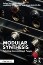 Cover: Modular Synthesis - Focal Press