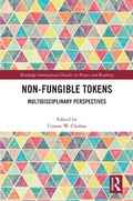 Cover: Non-Fungible Tokens - Routledge