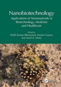 Abbildung von: Nanobiotechnology - CRC Press