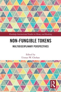 Abbildung von: Non-Fungible Tokens - Routledge