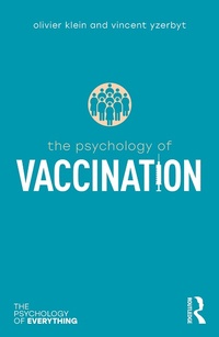 Abbildung von: The Psychology of Vaccination - Routledge