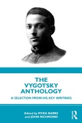 Cover: The Vygotsky Anthology - Routledge