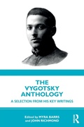 Bild: The Vygotsky Anthology - Routledge